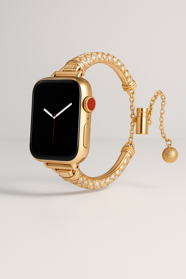 Lustraband™ Rose Gold Luxe