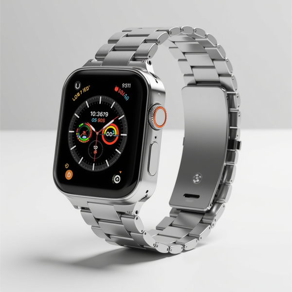 Lustraband™ Silver Classic