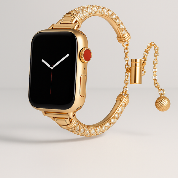 Lustraband™ Rose Gold Luxe