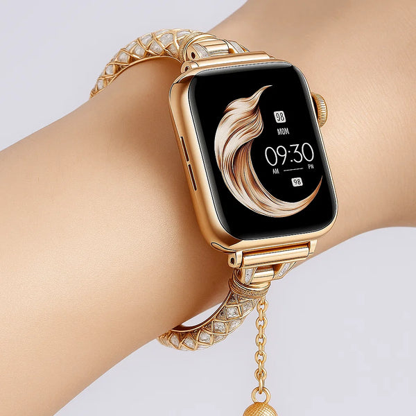 Lustraband™ Rose Gold Luxe