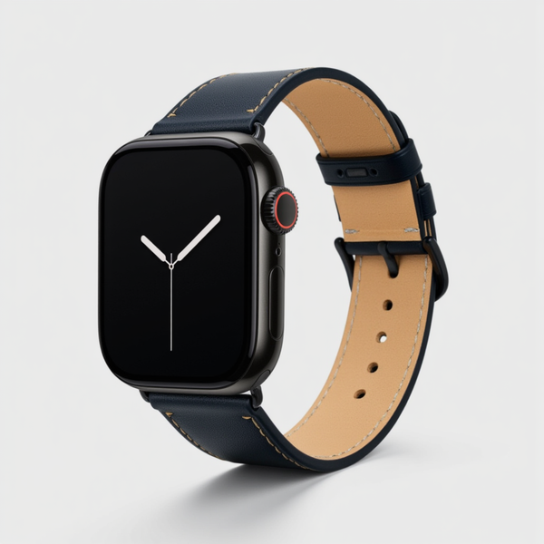 Lustraband™ Premium Italian Leather