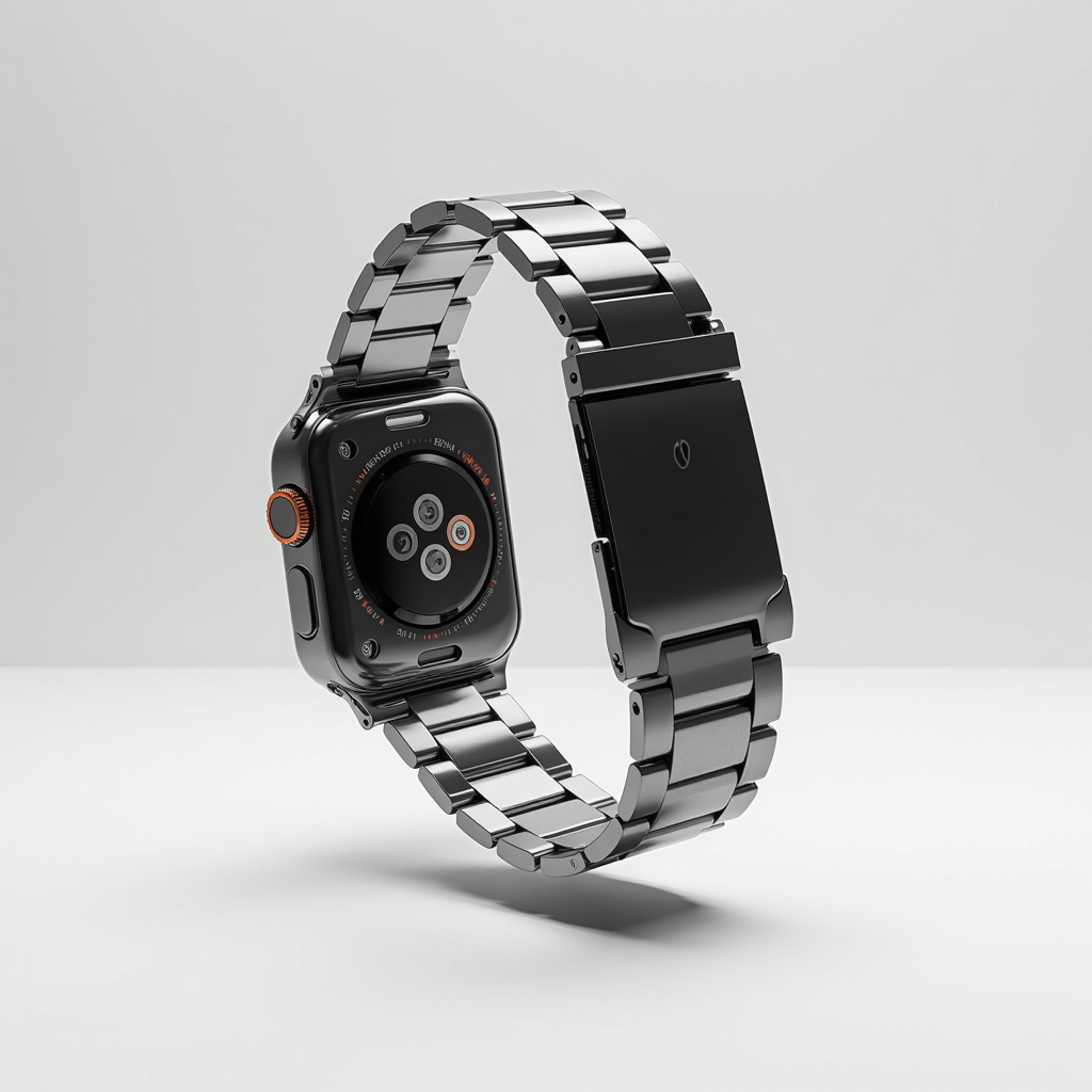 Lustraband™ Silver Classic