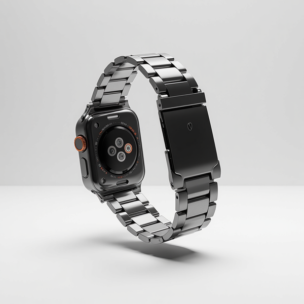 Lustraband™ Silver Classic