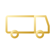 Fast shipping